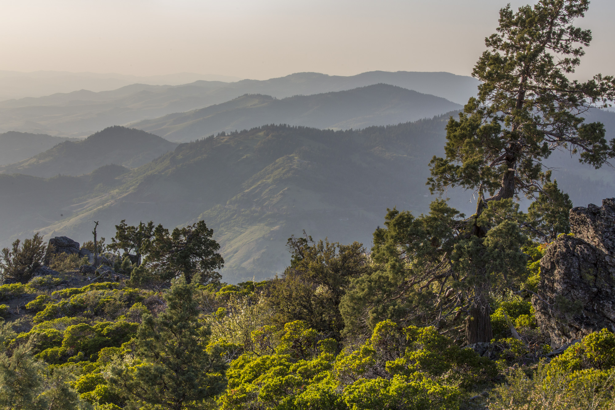 Cascade-Siskiyou National Monument